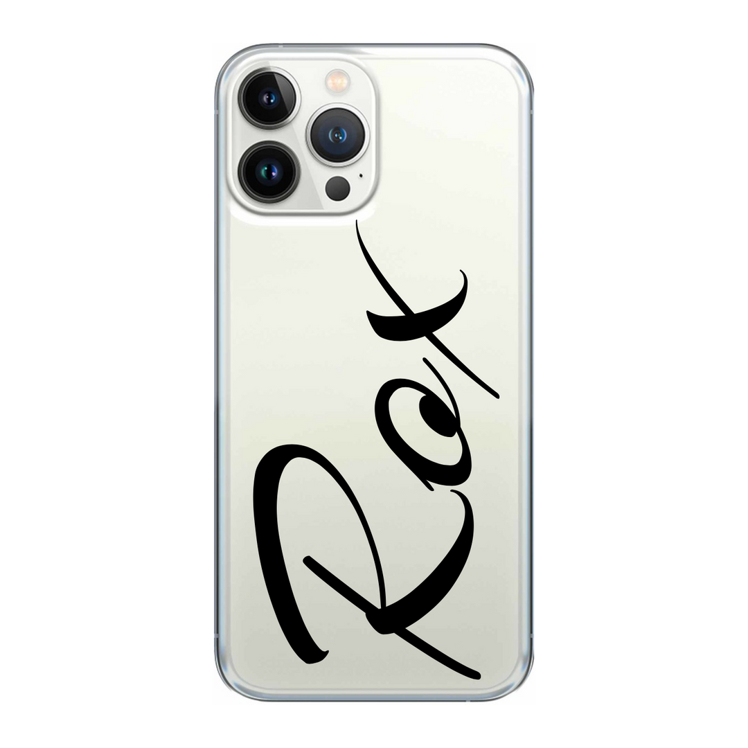 Cover personalizzata iPhone 13 Pro Max
