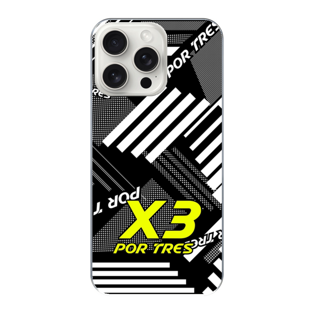 Cover personalizzata iPhone 15 Pro Max
