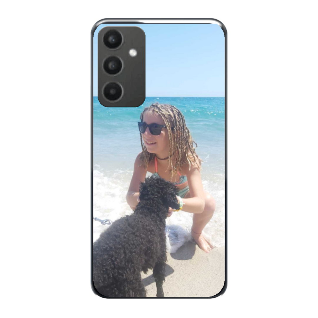 Cover personalizzata Samsung A34 5G