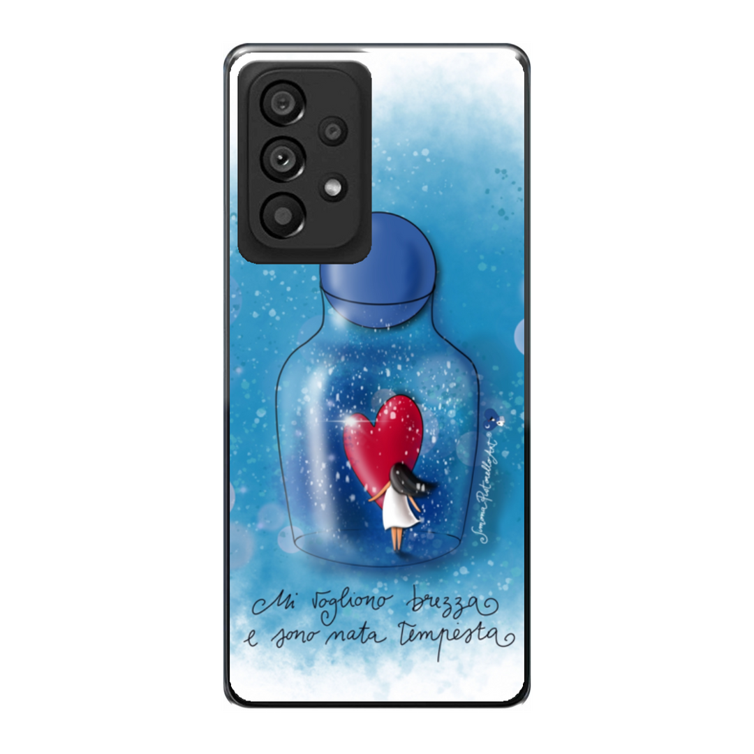Cover personalizzata Samsung A33 5G