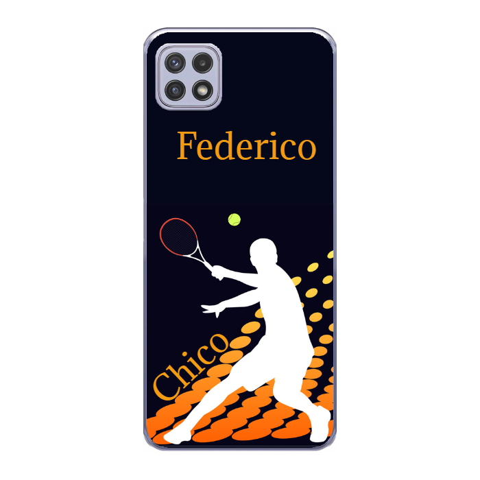 Cover personalizzata Samsung A22 5G