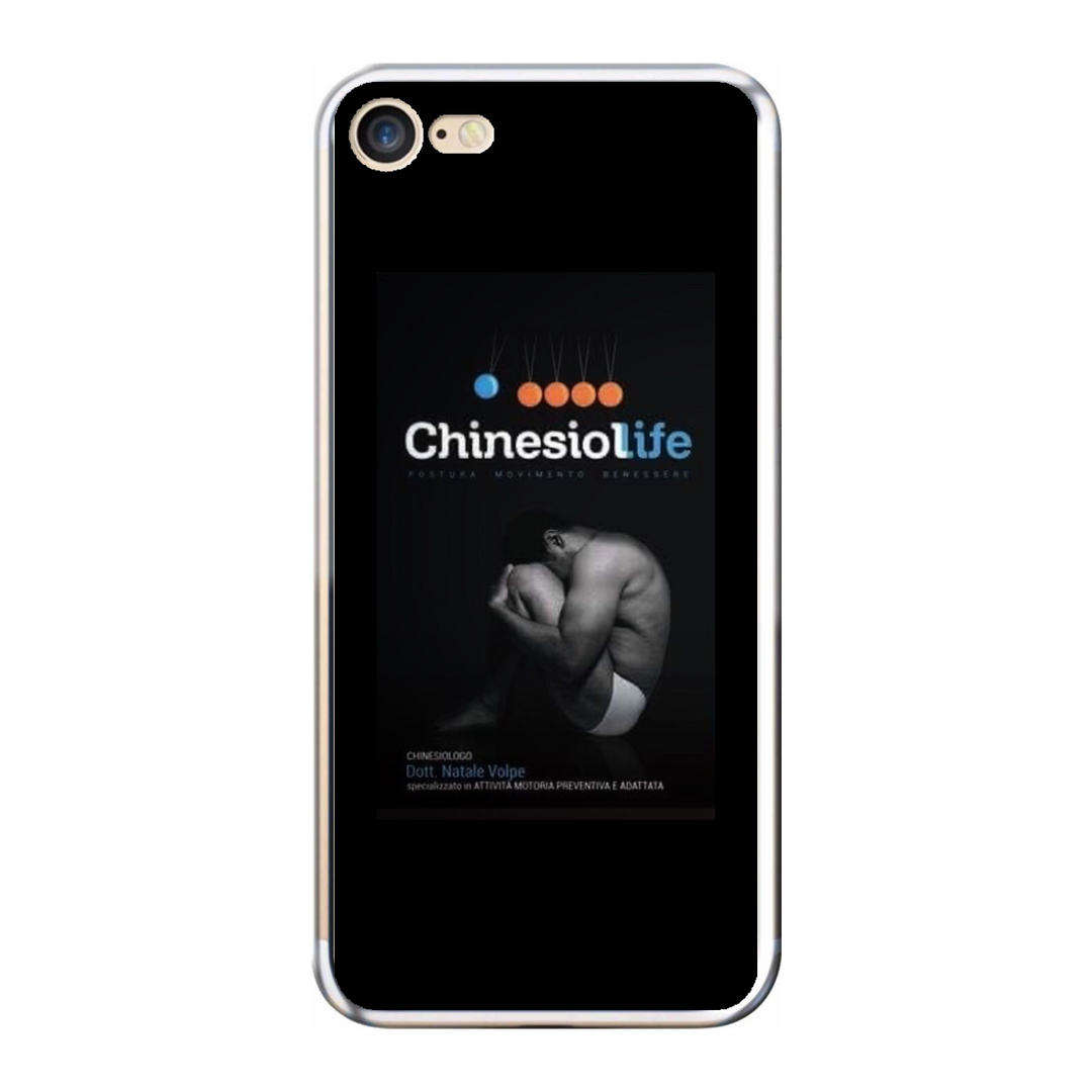 Cover personalizzata iPhone 8