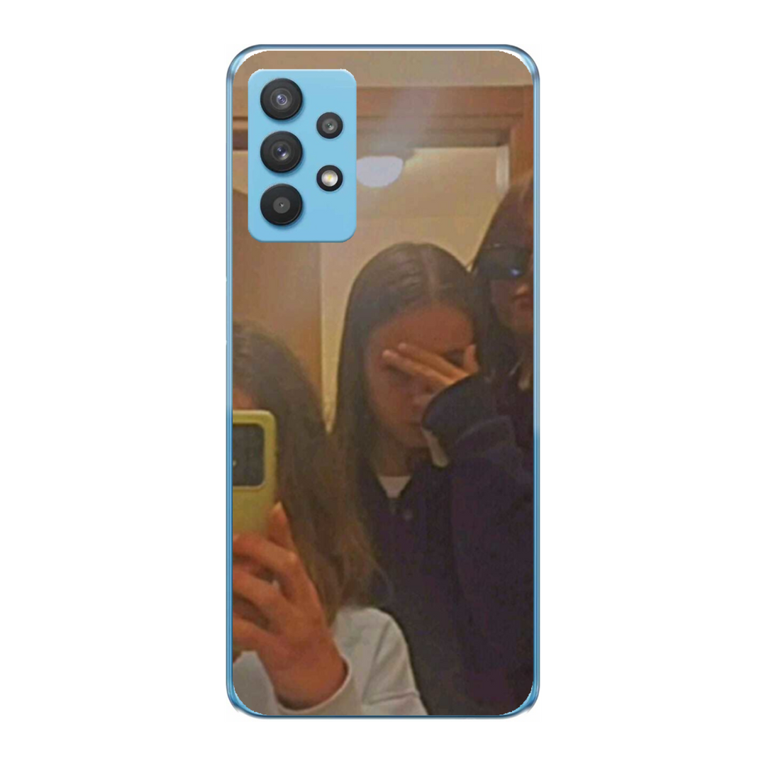 Cover personalizzata Samsung A32 5G