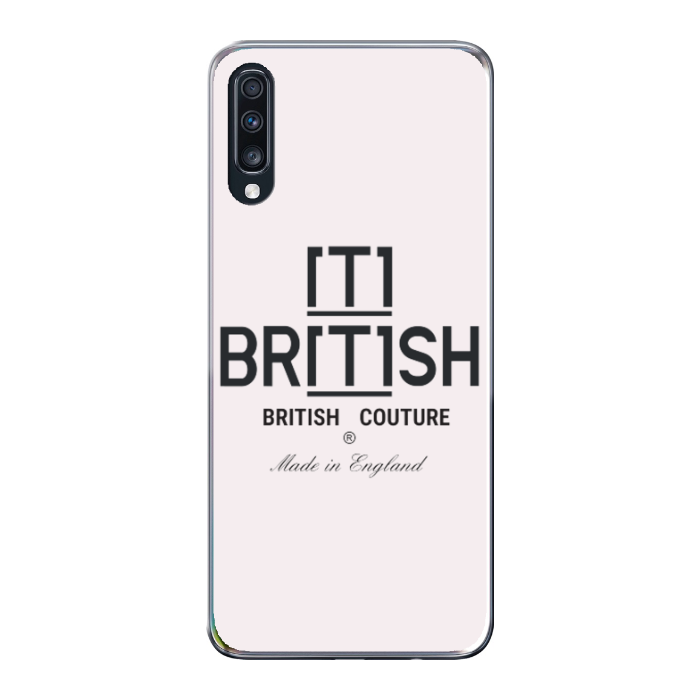 Cover personalizzata Samsung A70