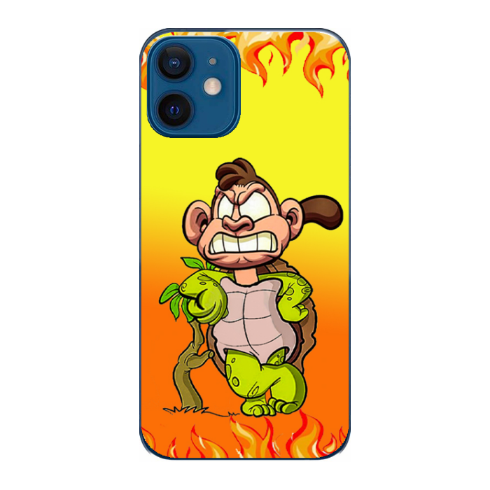 Cover personalizzata iPhone 12