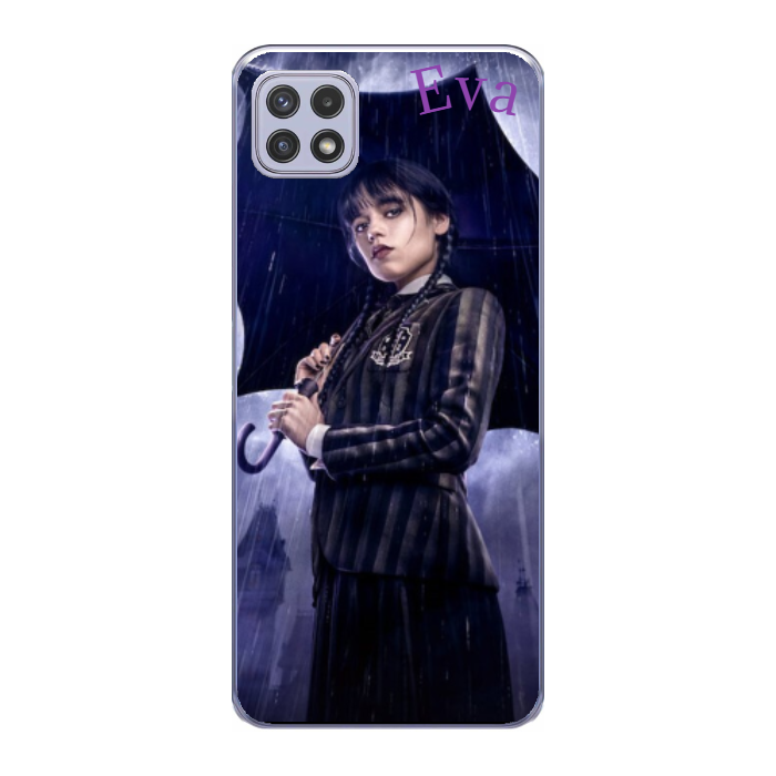 Cover personalizzata Samsung A22 5G