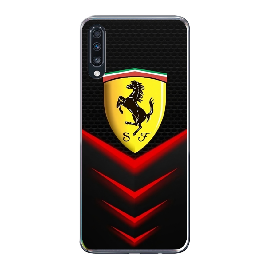 Cover personalizzata Samsung A70