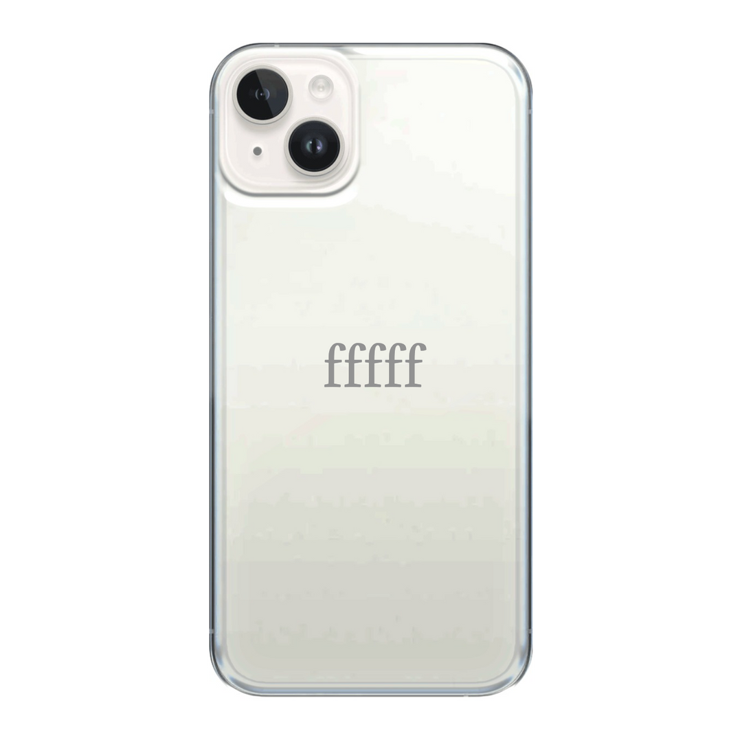Cover personalizzata iPhone 14