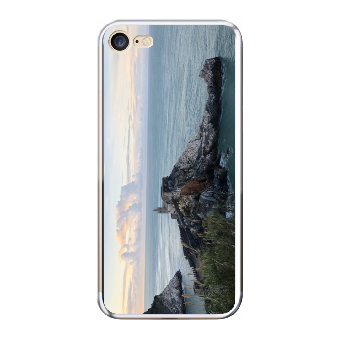 Cover personalizzata iPhone 8