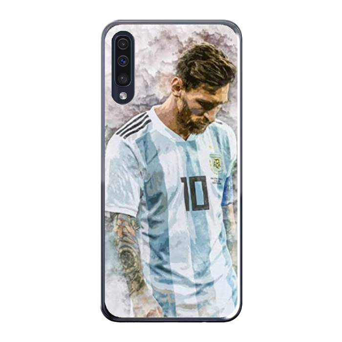 Cover personalizzata Samsung A30s