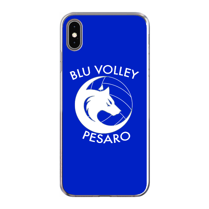 Cover personalizzata iPhone XS Max