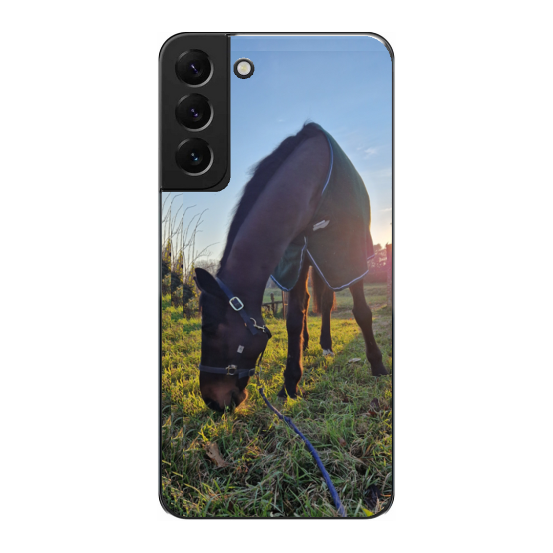 Cover personalizzata Samsung S22 Plus