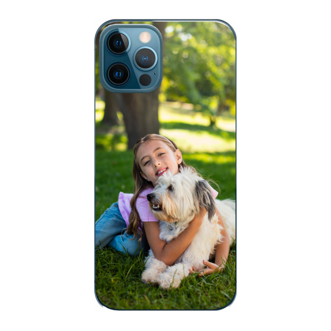 Cover personalizzata iPhone 12 Pro