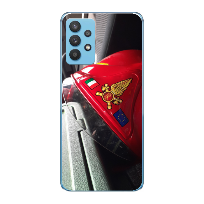 Cover personalizzata Samsung A32 5G