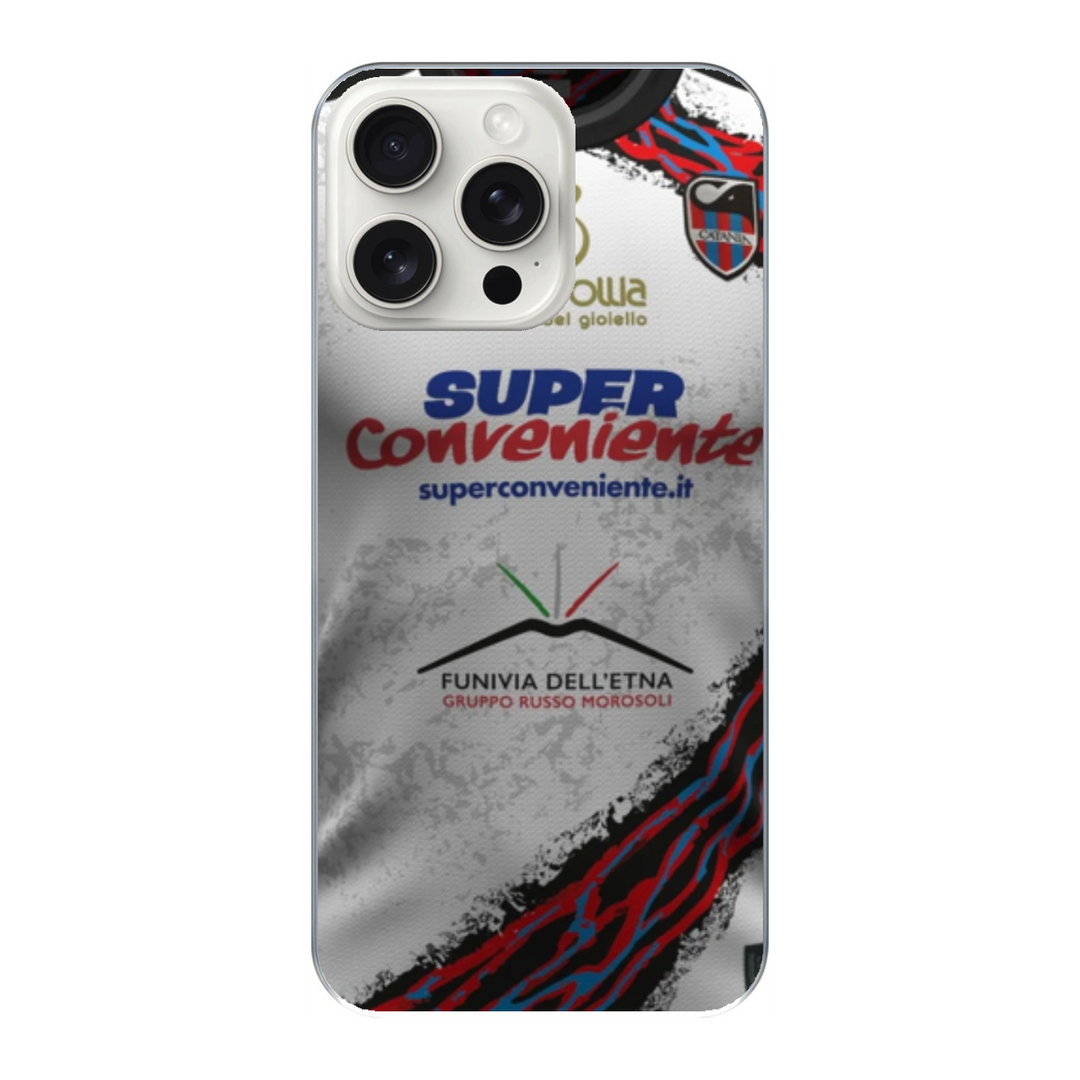 Cover personalizzata iPhone 15 Pro Max
