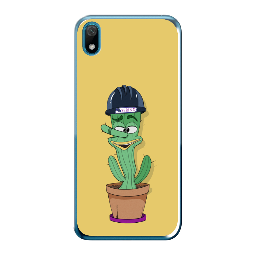 Cover personalizzata Huawei Y5 2019