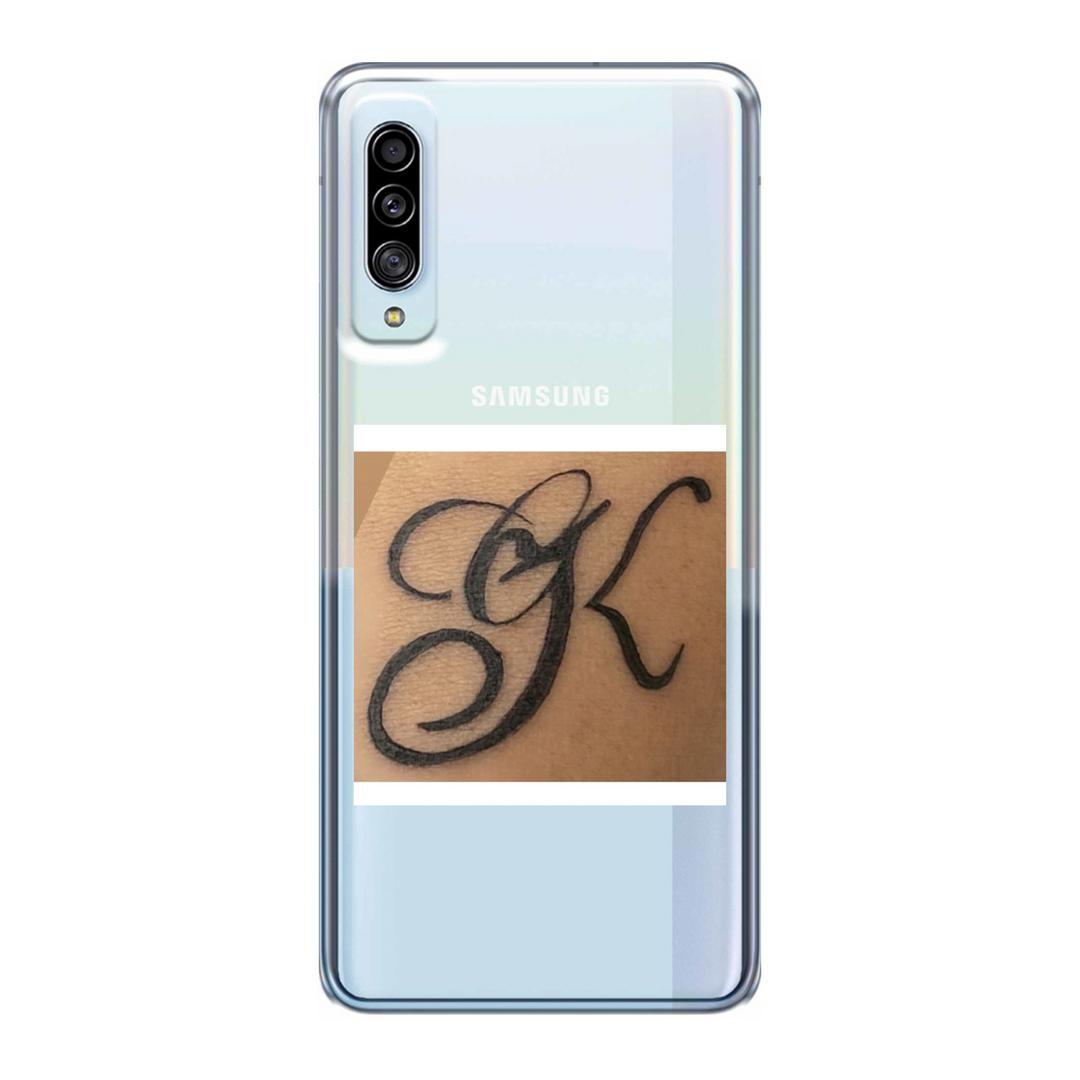 Cover personalizzata Samsung A90 5g