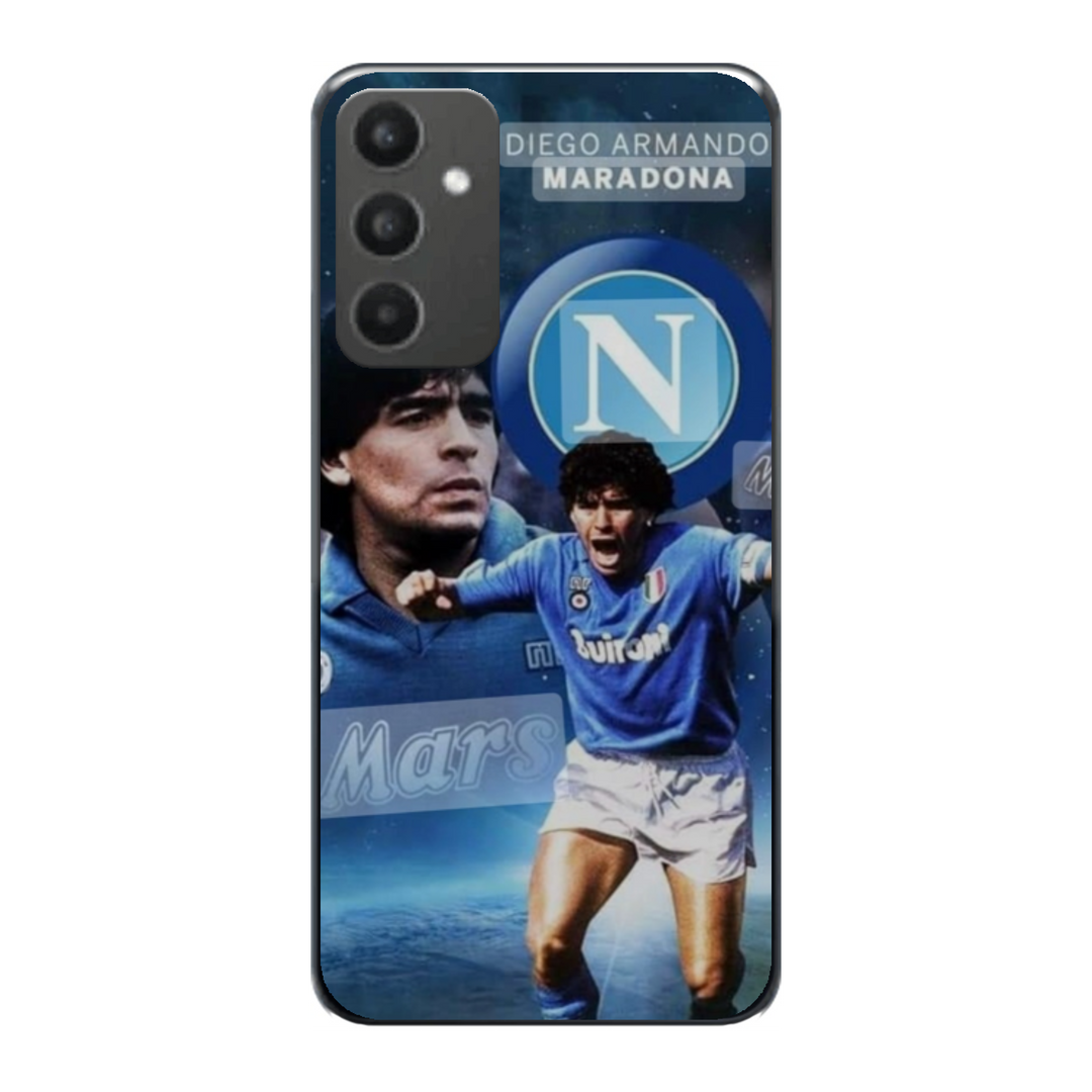 Cover personalizzata Samsung A34 5G