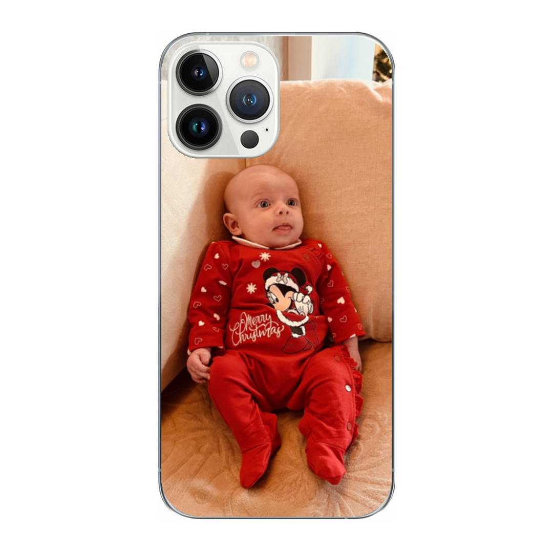 Cover personalizzata iPhone 13 Pro Max