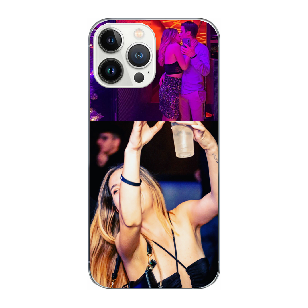 Cover personalizzata iPhone 13 Pro Max
