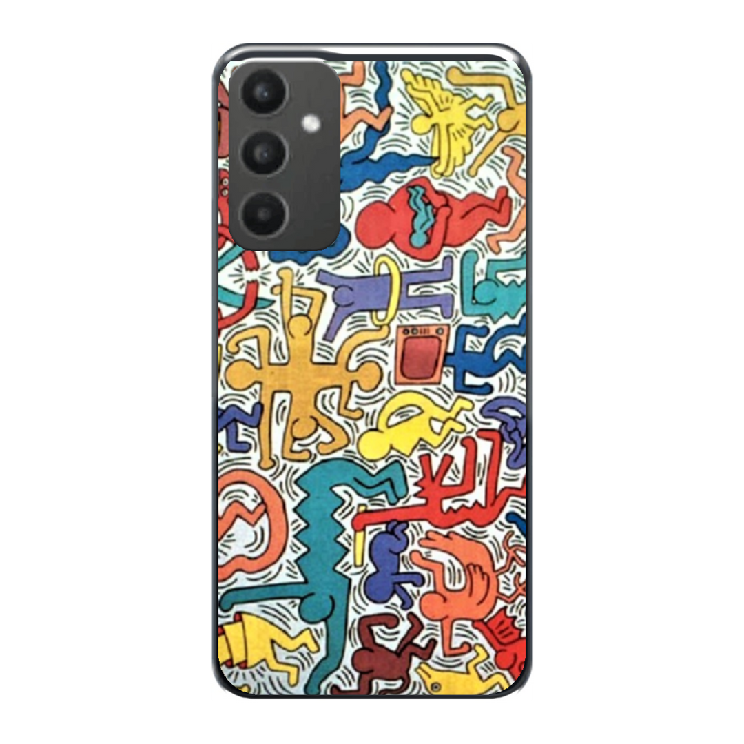 Cover personalizzata Samsung A34 5G