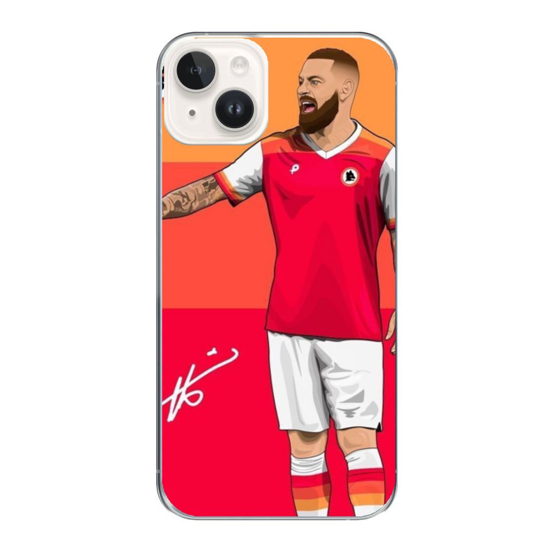 Cover personalizzata iPhone 14