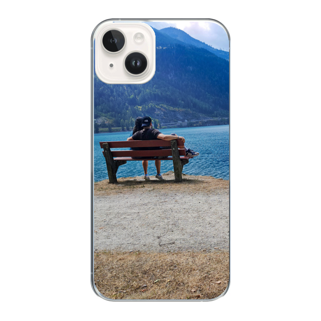 Cover personalizzata iPhone 14