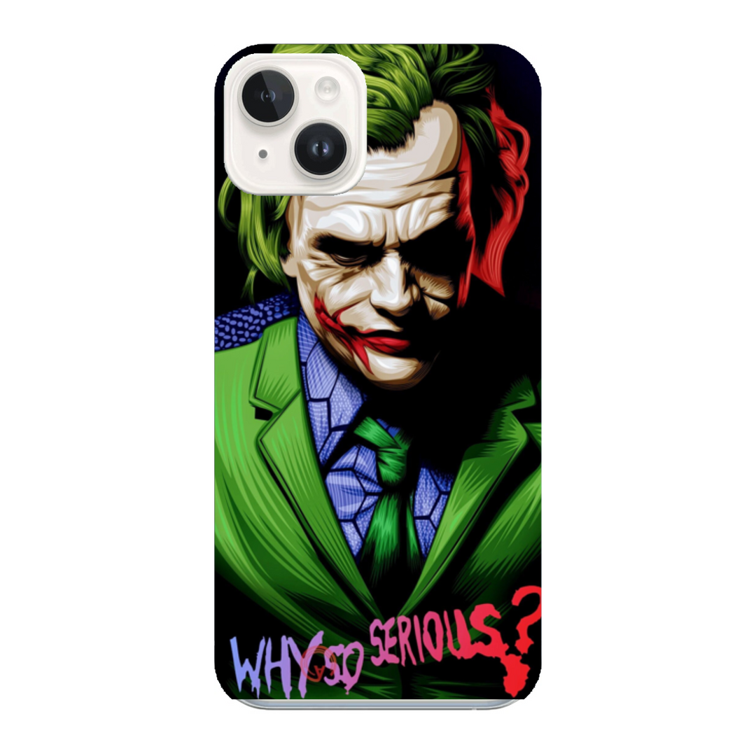 Cover personalizzata iPhone 14 Plus