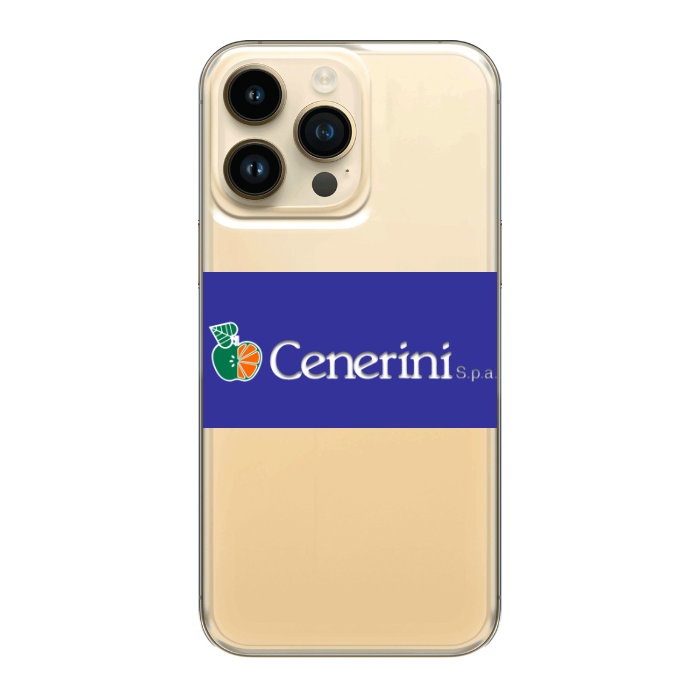 Cover personalizzata iPhone 14 Pro Max