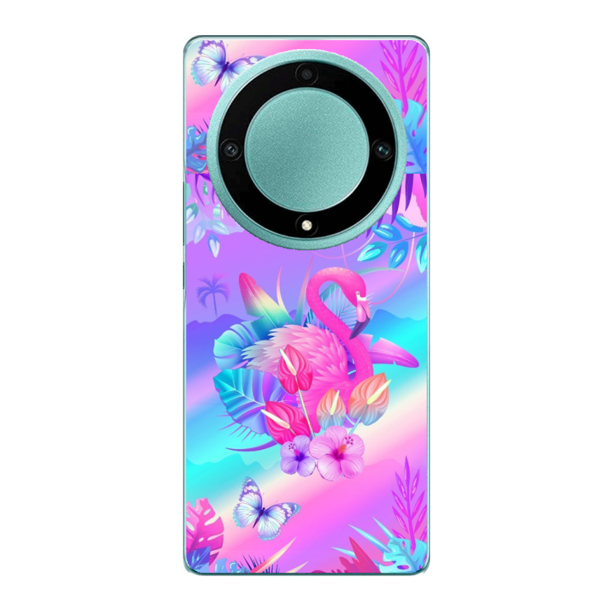 Cover personalizzata Honor Magic 5 Lite 5G