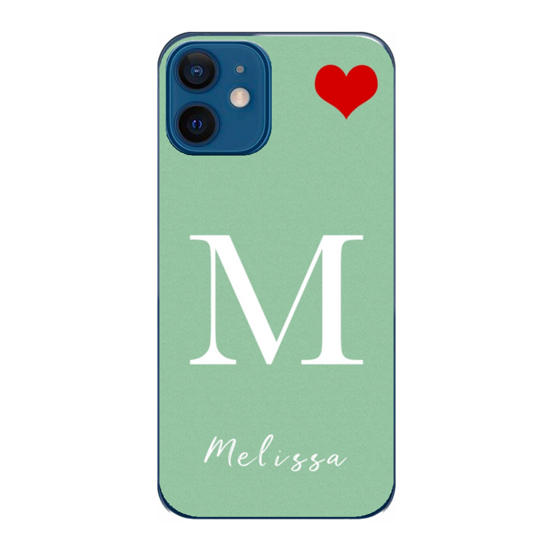 Cover personalizzata iPhone 12