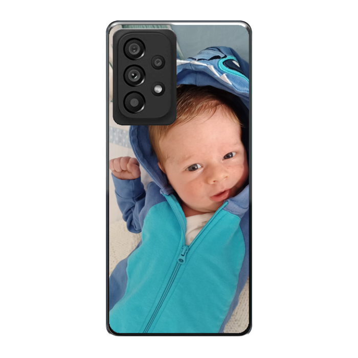 Cover personalizzata Samsung A33 5G