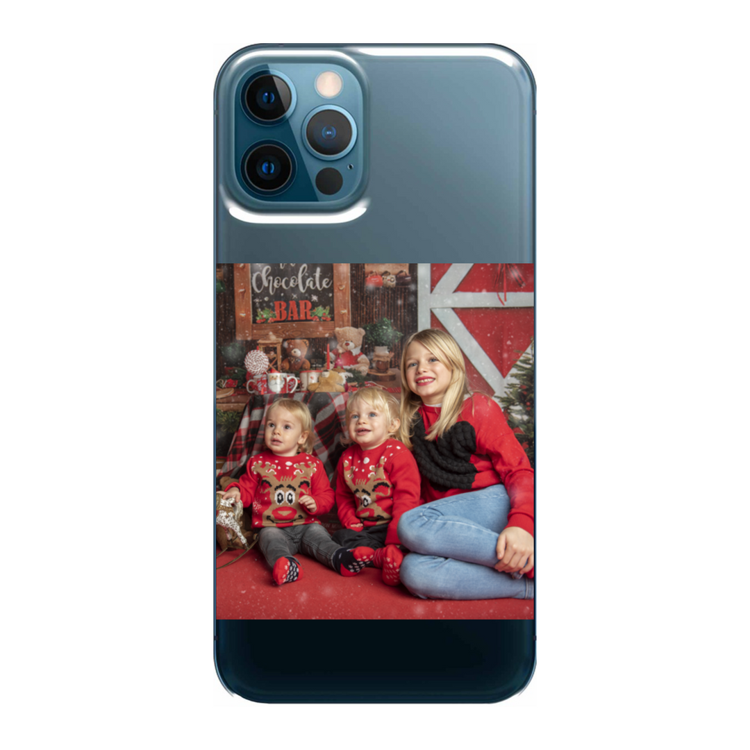 Cover personalizzata iPhone 12 Pro