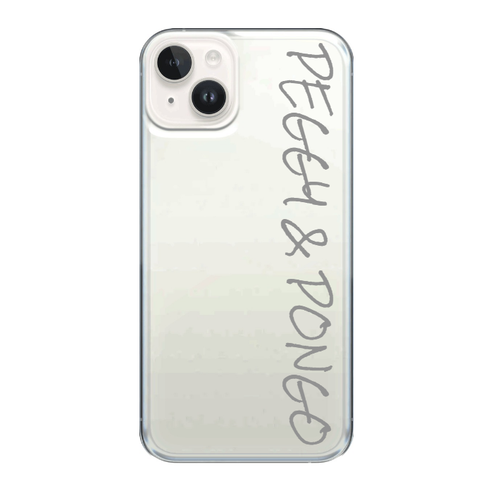 Cover personalizzata iPhone 14