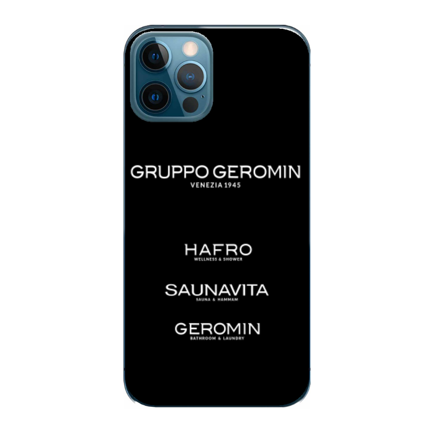 Cover personalizzata iPhone 12 Pro