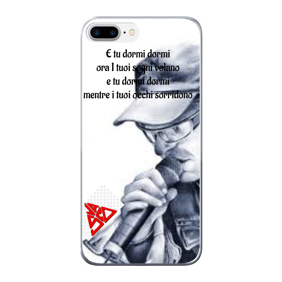Cover personalizzata iPhone 8 Plus