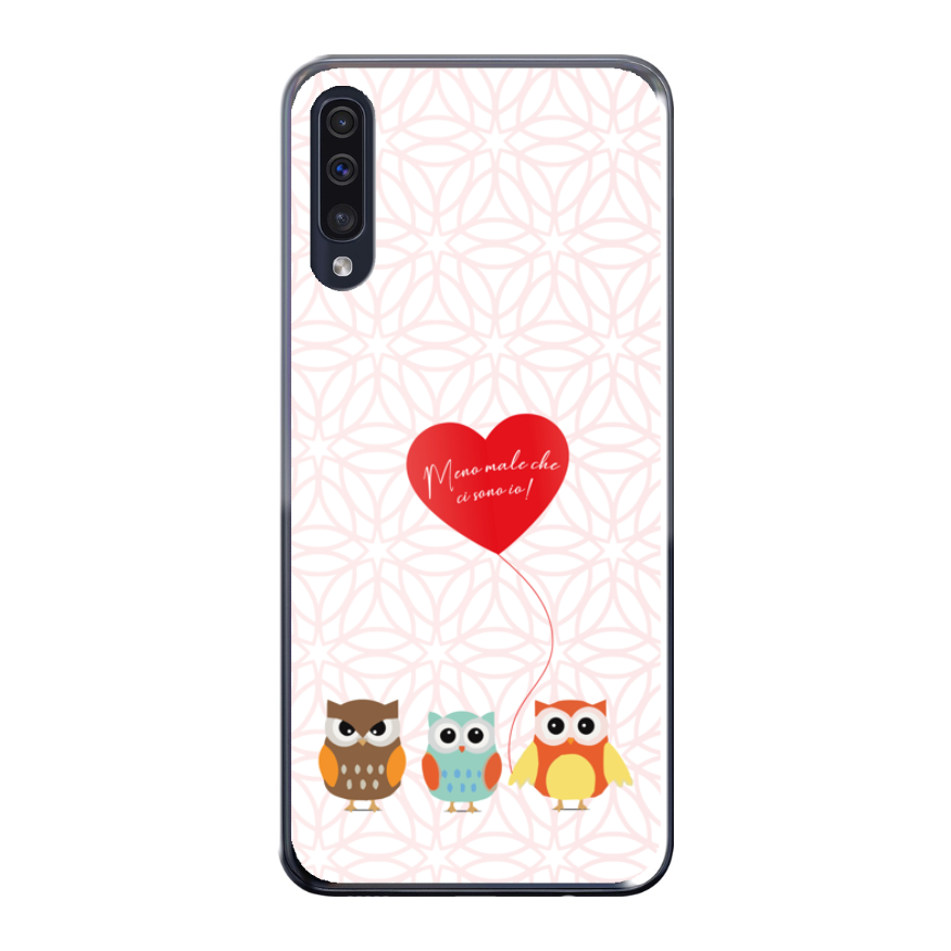 Cover personalizzata Samsung A50