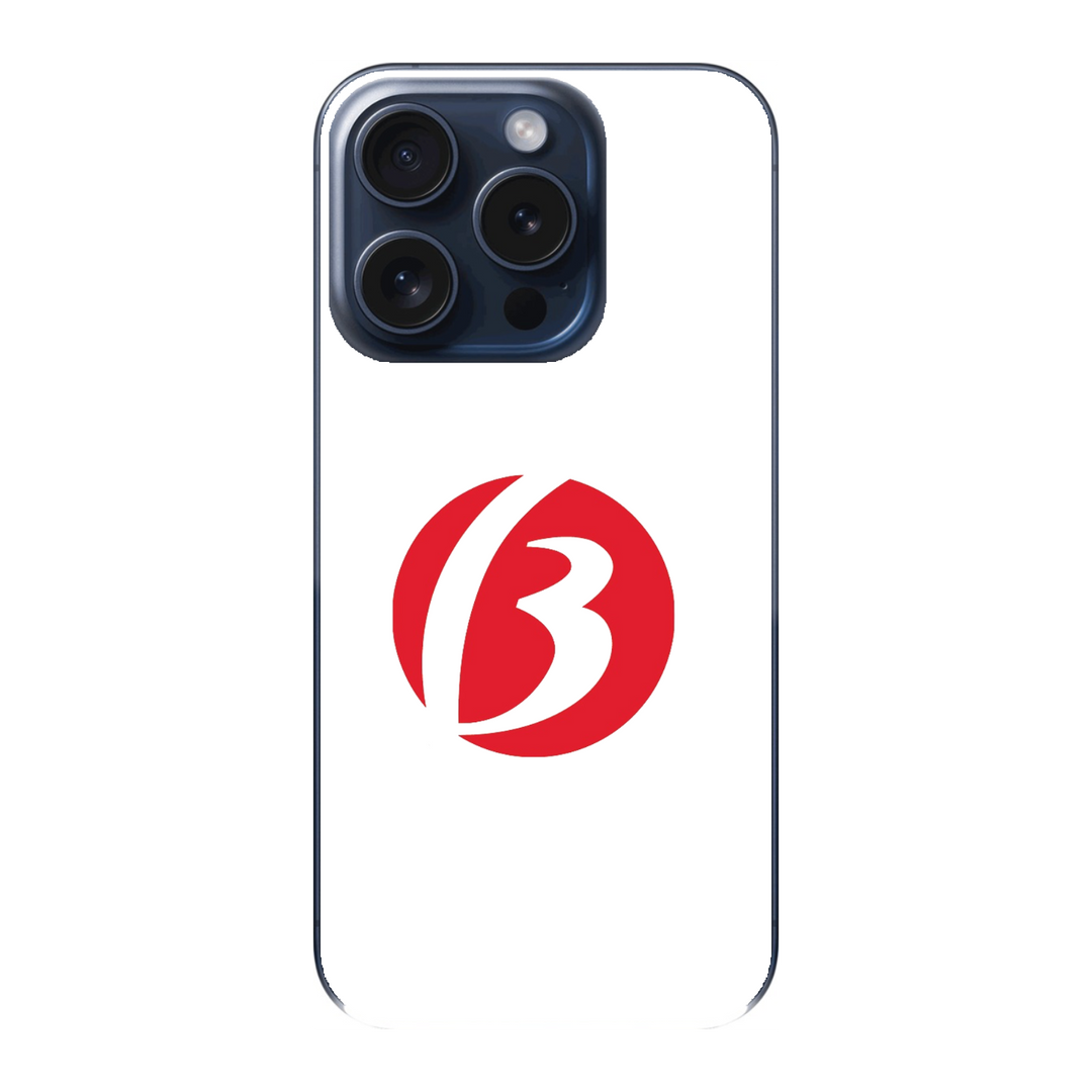 Cover personalizzata iPhone 15 Pro