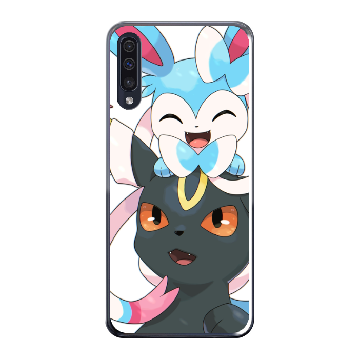 Cover personalizzata Samsung A50