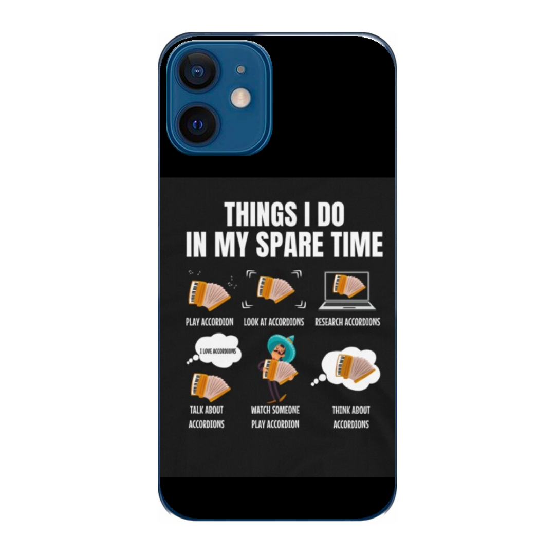 Cover personalizzata iPhone 12