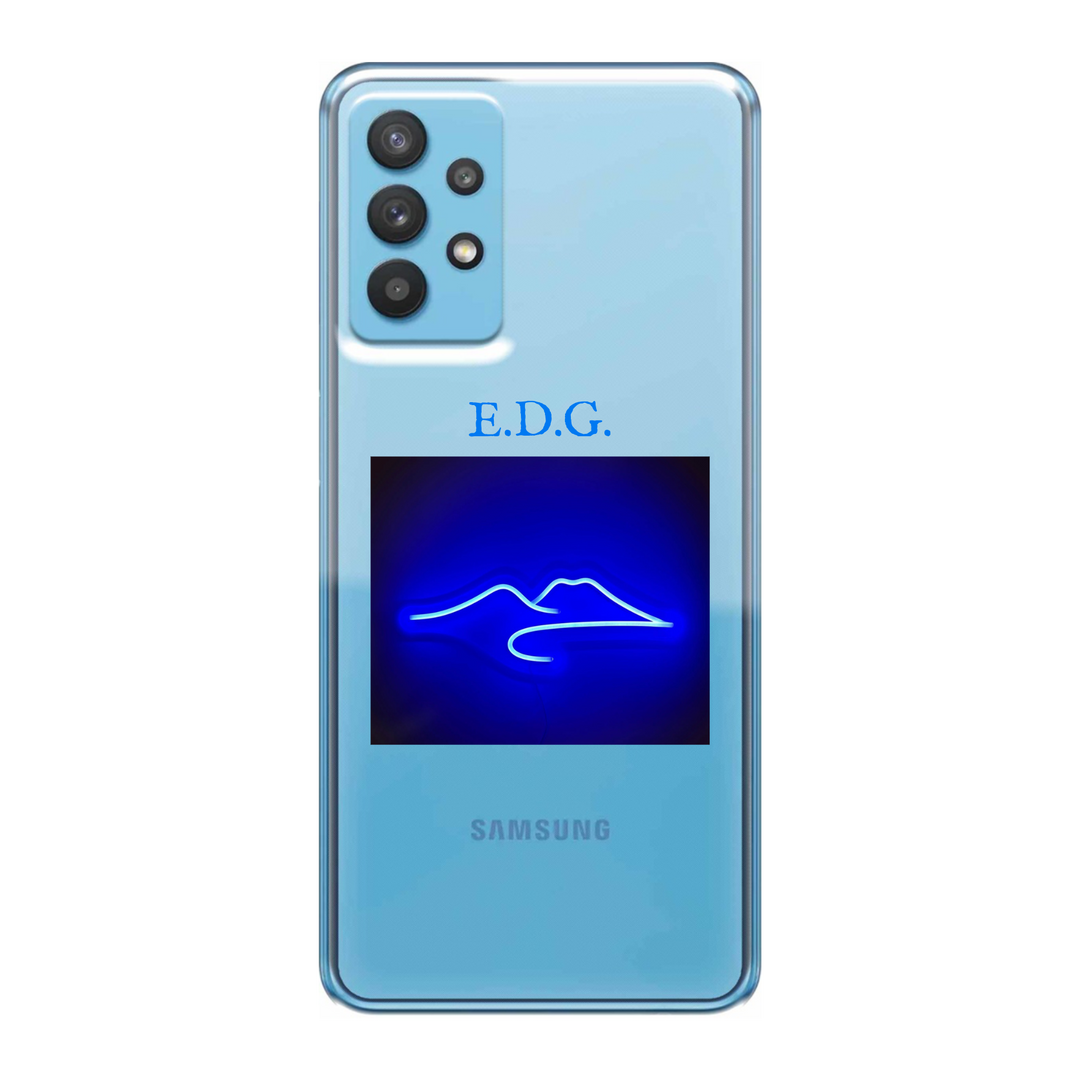 Cover personalizzata Samsung A32 5G