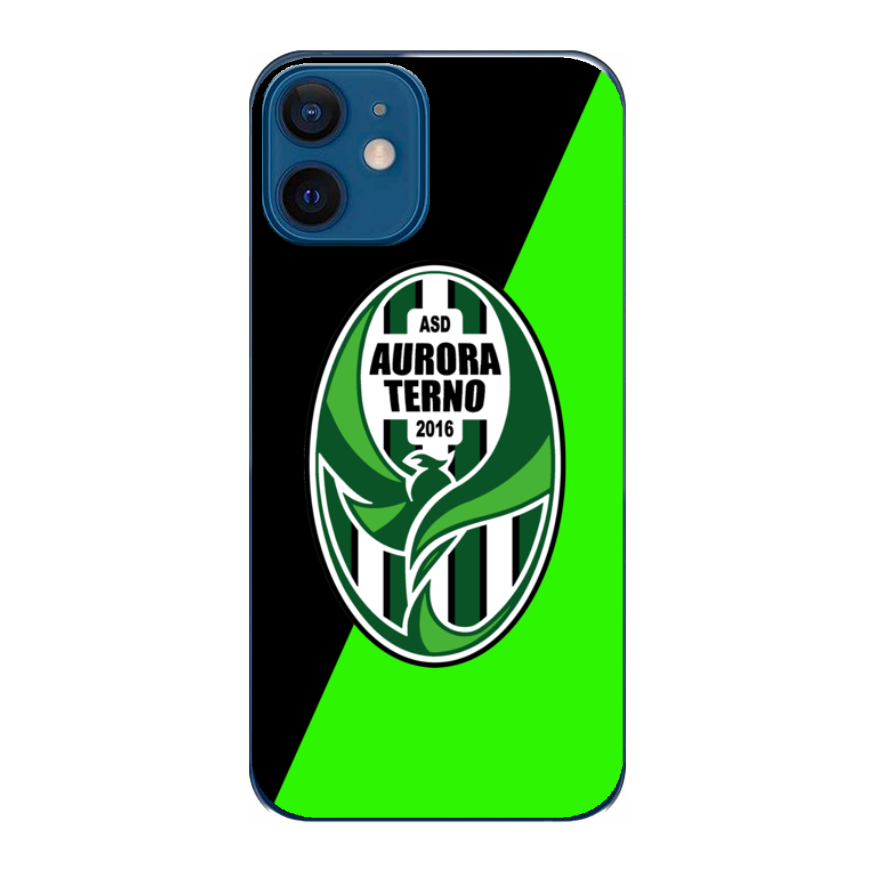 Cover personalizzata iPhone 12