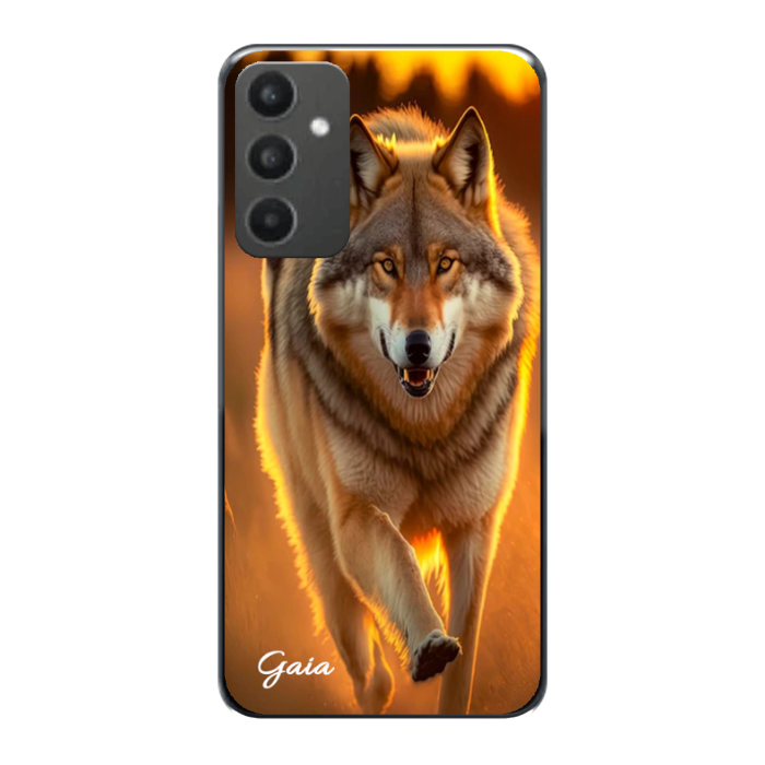 Cover personalizzata Samsung A34 5G