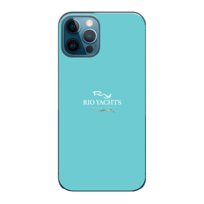 Cover personalizzata iPhone 12 Pro