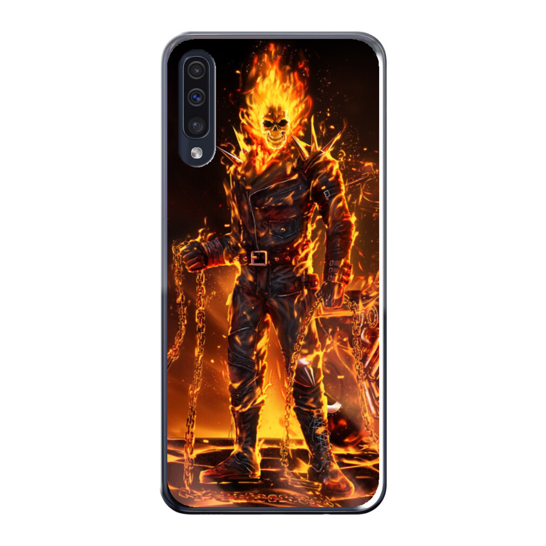 Cover personalizzata Samsung A50