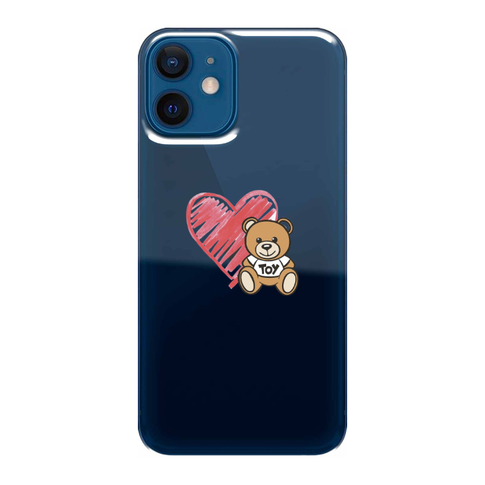 Cover personalizzata iPhone 12