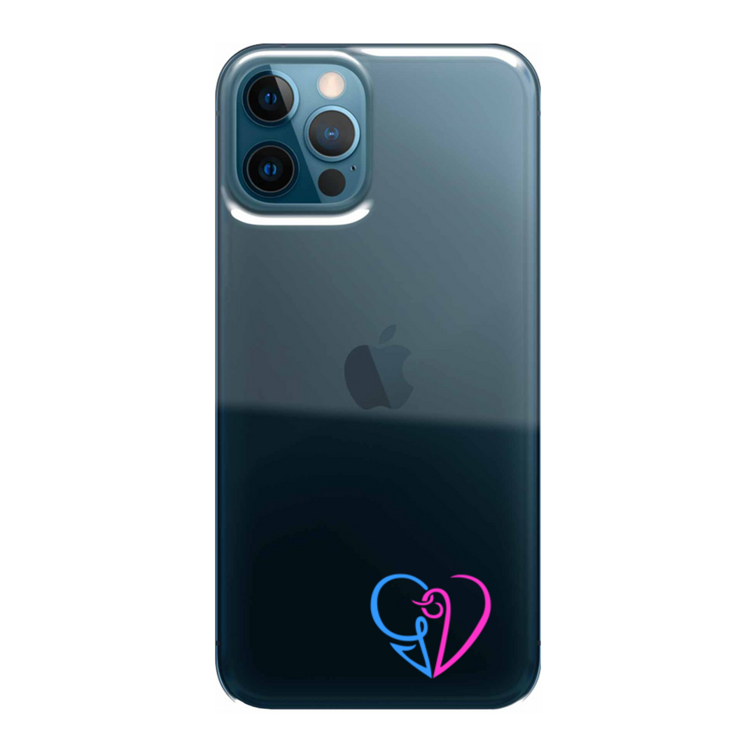 Cover personalizzata iPhone 12 Pro