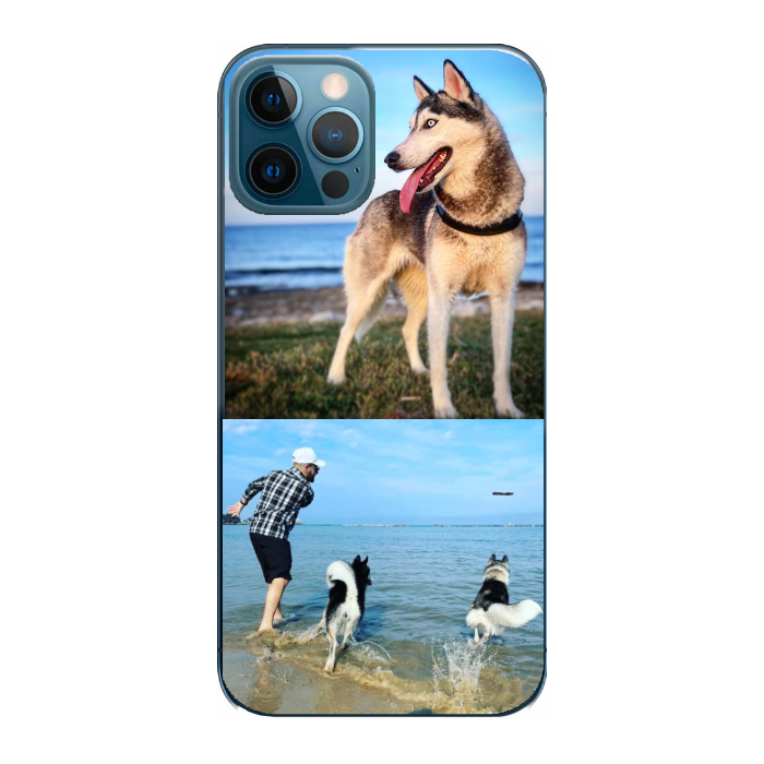 Cover personalizzata iPhone 12 Pro