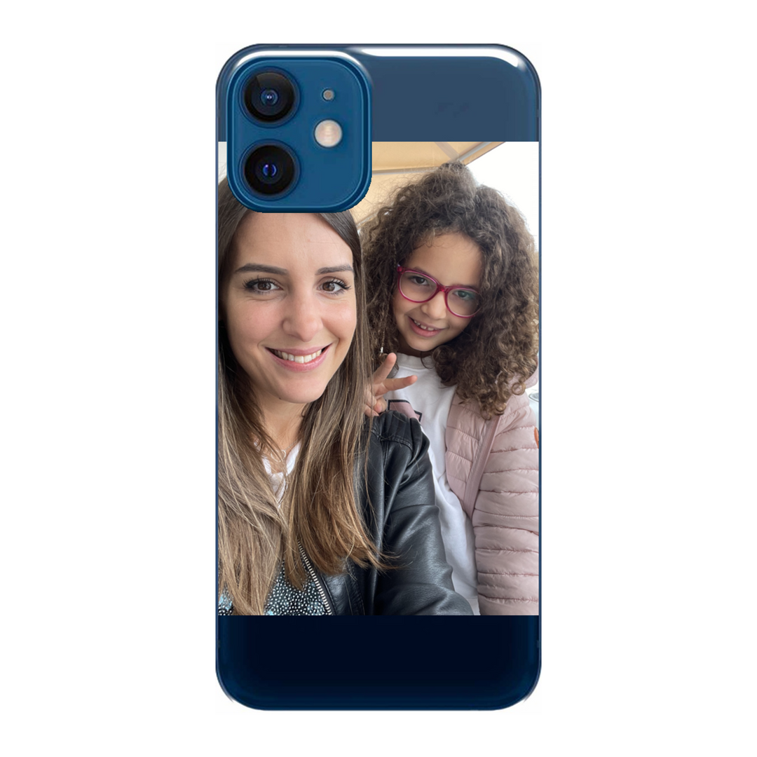 Cover personalizzata iPhone 12
