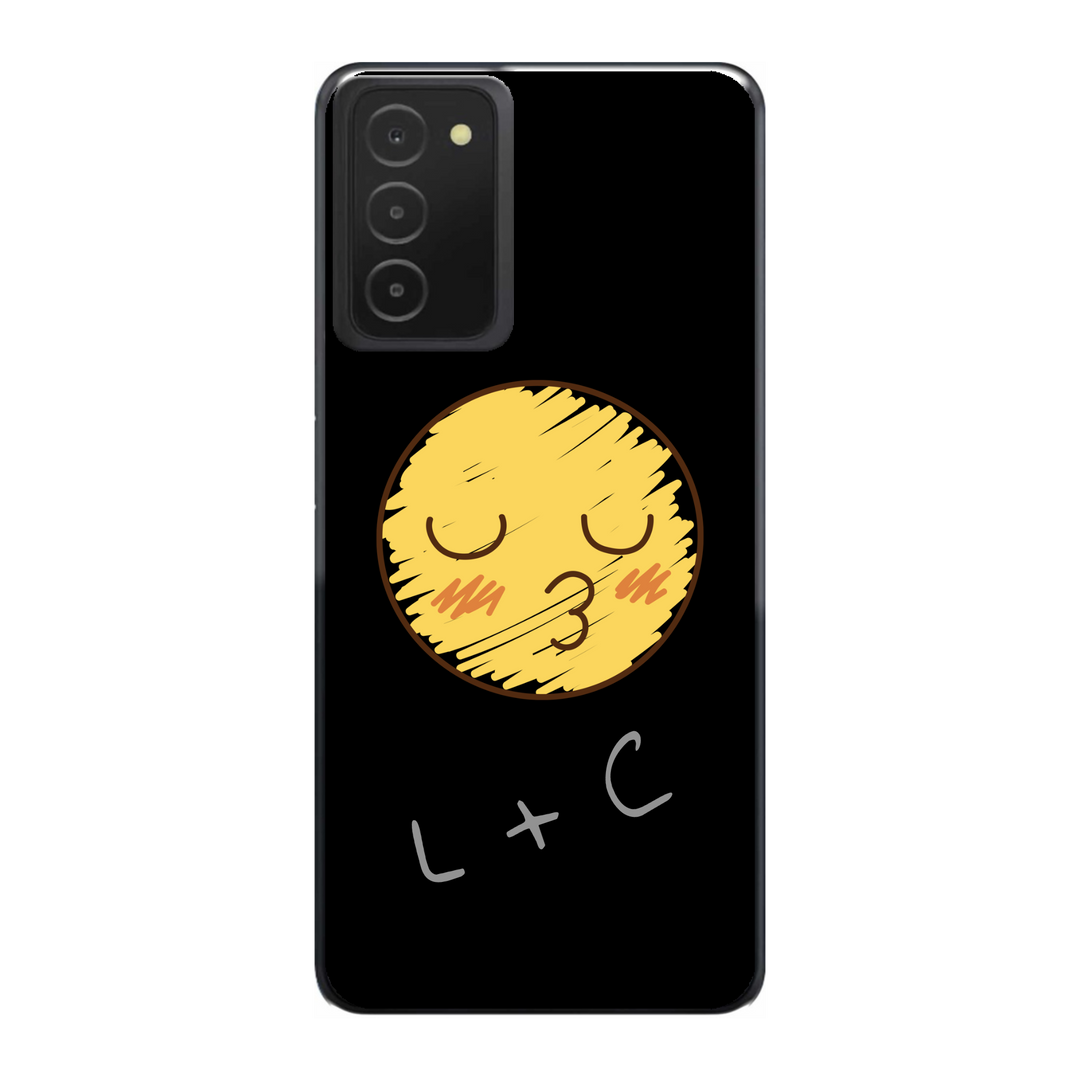 Cover personalizzata Samsung A13 4G